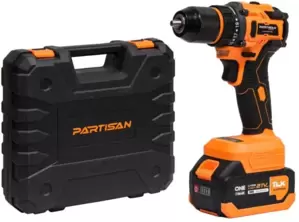 Partisan AD-2180BL