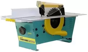 Распиловочный станок Olsa МДС 1-05 фото