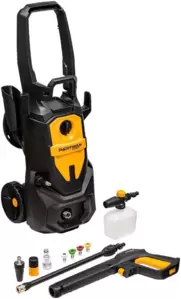 Мойка высокого давления Partisan N-24K фото