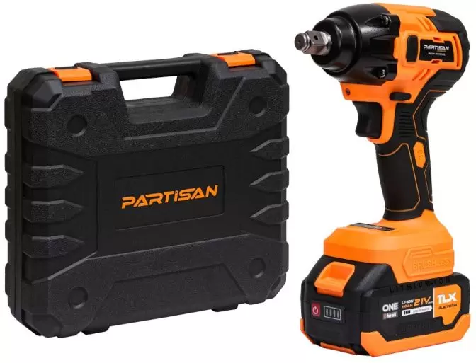 Partisan PCW-2135BL