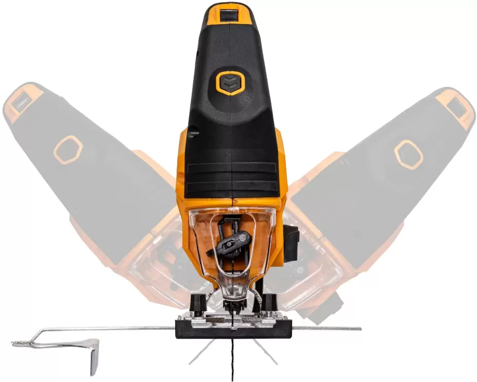 Лобзик Partisan PJSW 80-950 фото