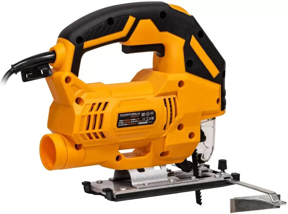 Лобзик Partisan PJSW 80-950 фото