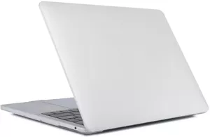 Чехол Palmexx для APPLE MacBook Pro 14 A2442 Matte White PX/MCASE-PRO14-2442-WHT фото