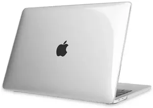 Чехол Palmexx для APPLE MacBook Pro Retina 13 A1398 Gloss Transparent PX/MCASE-RET15-TRN фото