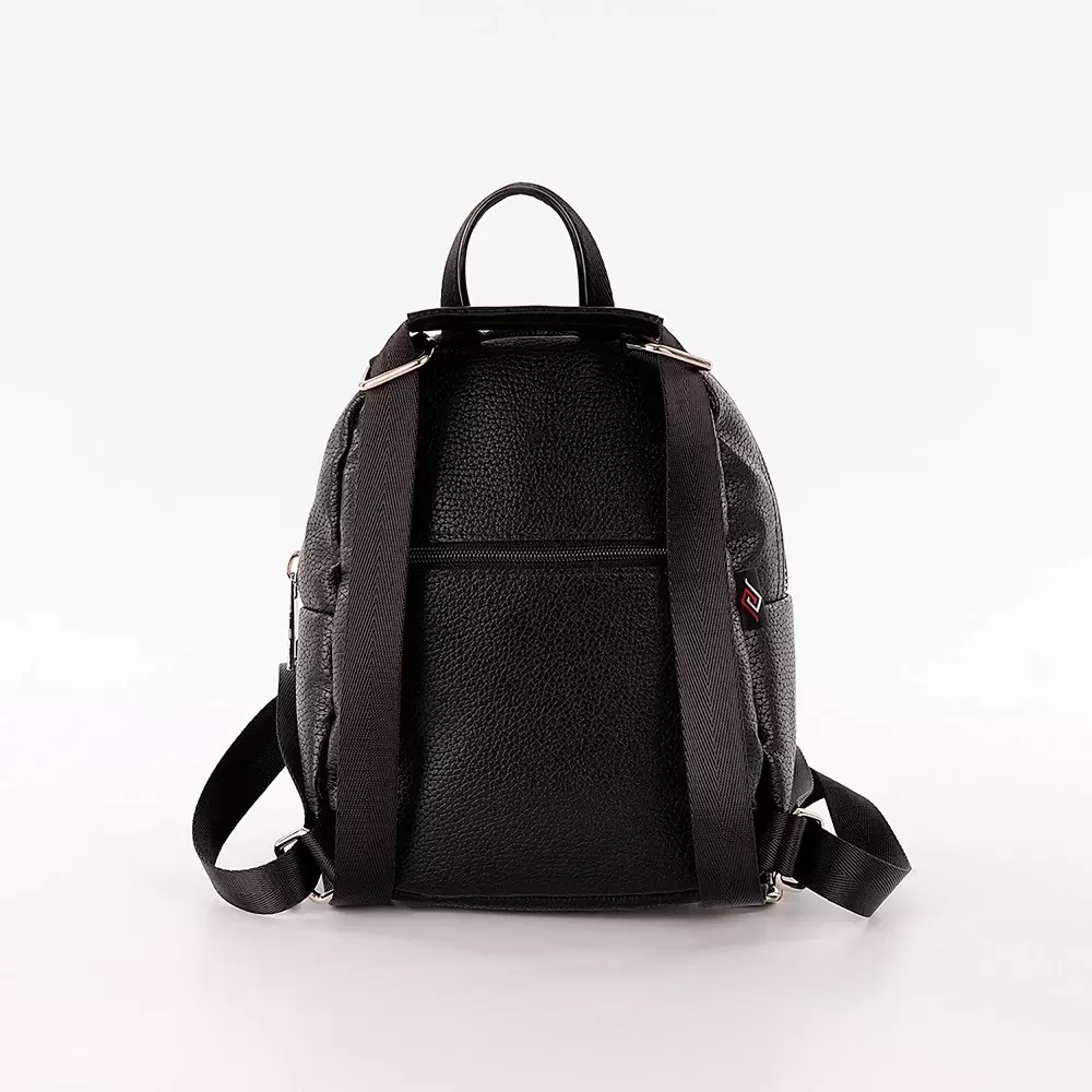 Рюкзак Passo Avanti 018-P3154/4-1BLK фото