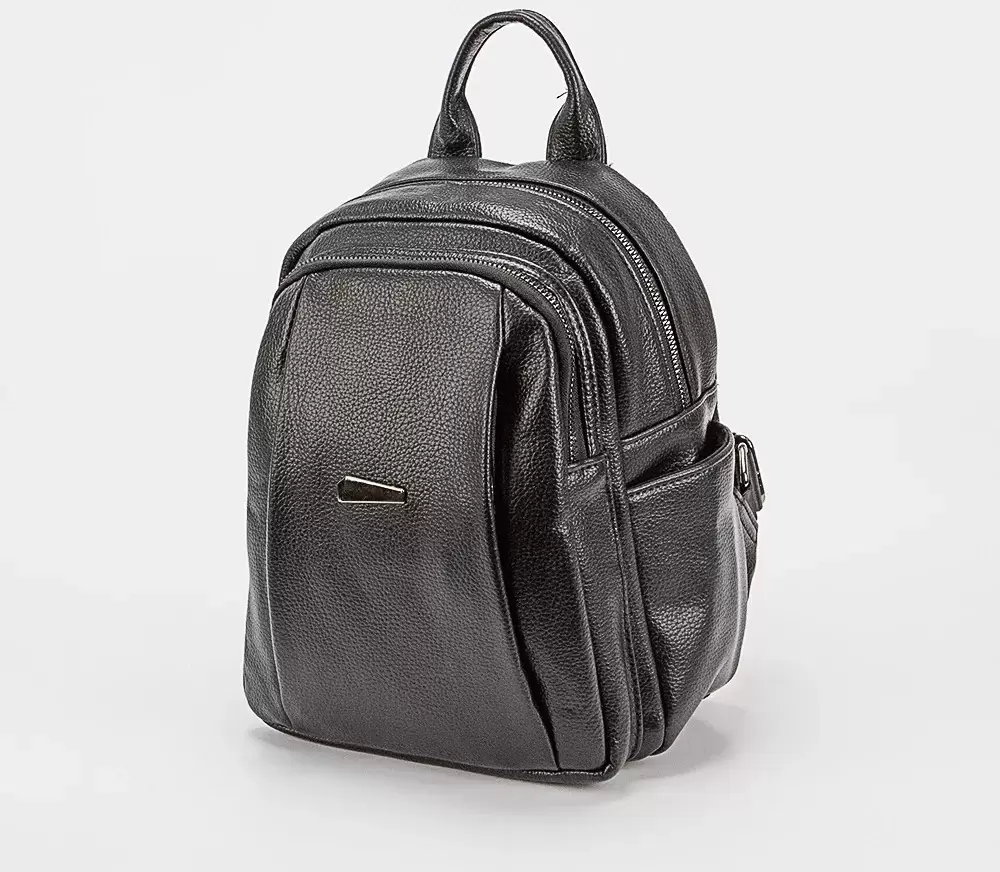 Рюкзак Passo Avanti 754-1986-4-BLK фото