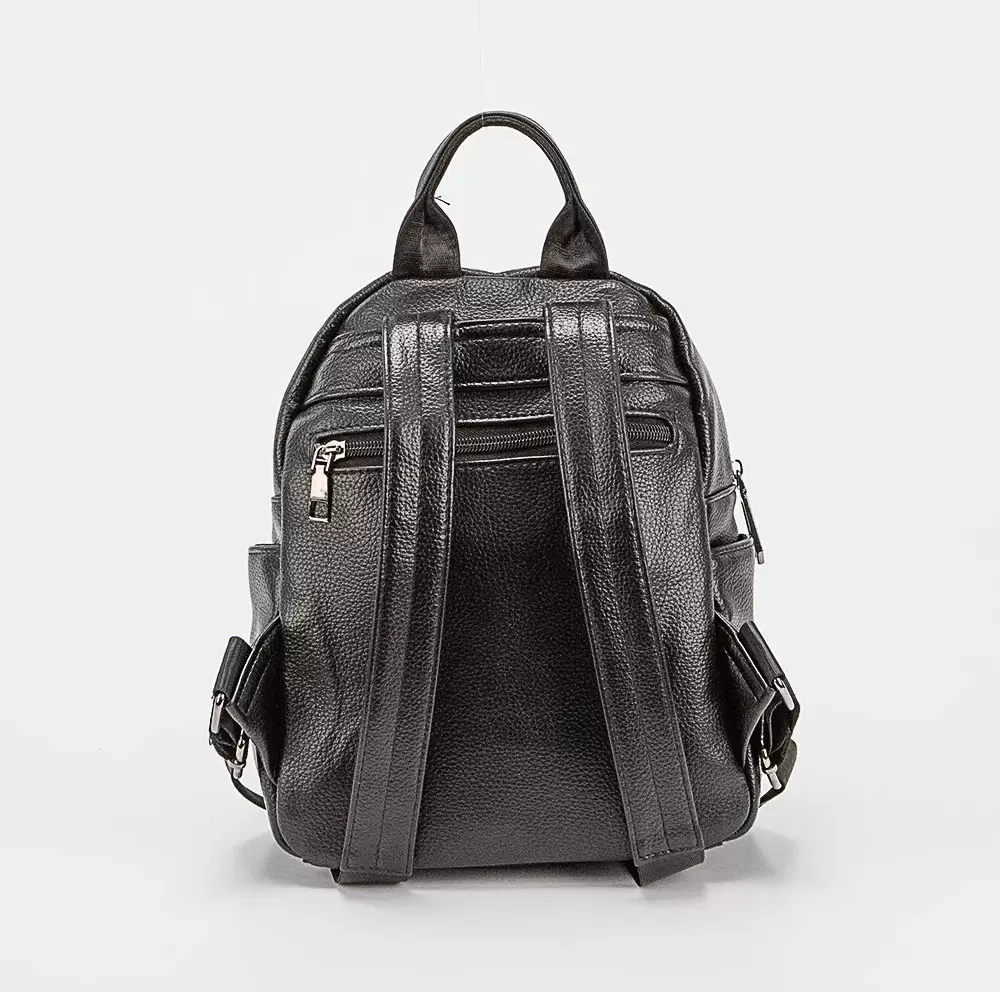 Рюкзак Passo Avanti 754-1986-4-BLK фото