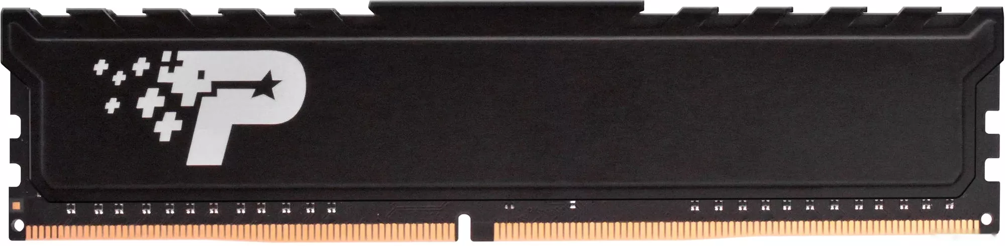 Модуль памяти Patriot Signature Premium Line 2x4GB DDR4 PC4-19200 PSP48G2400KH1 фото