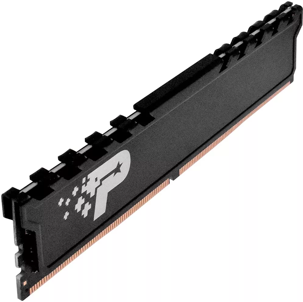 Модуль памяти Patriot Signature Premium Line 4GB DDR4 PC4-21300 PSP44G266681H1 фото 2