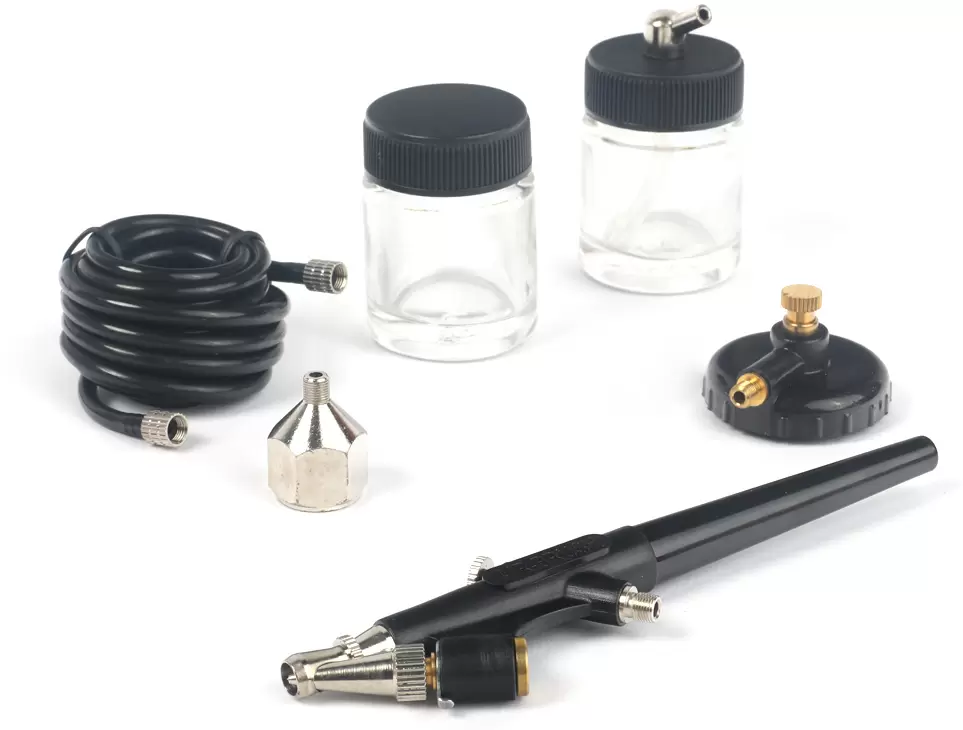 Краскораспылитель Patriot AB 200 фото