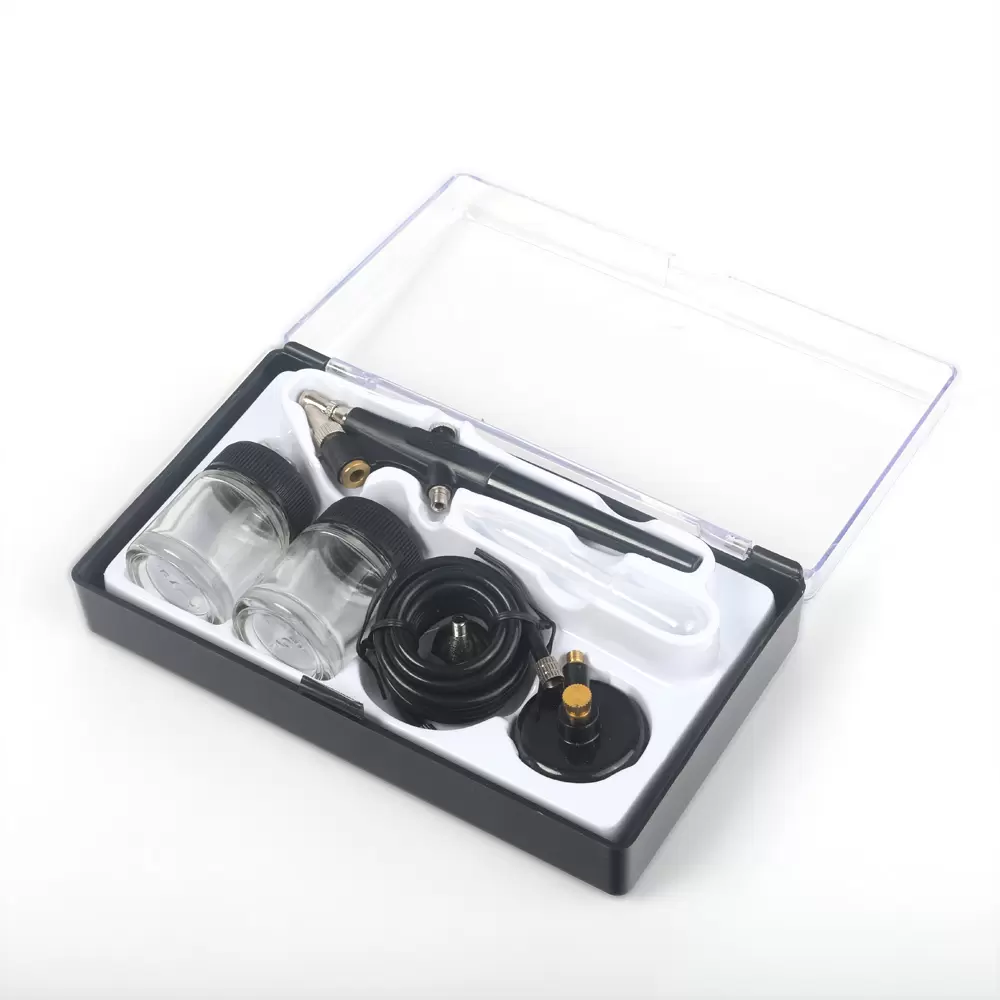 Краскораспылитель Patriot AB 200 фото