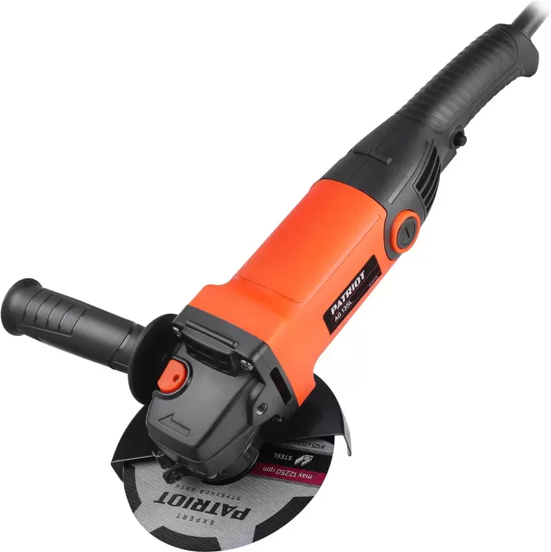 Patriot AG 135 L
