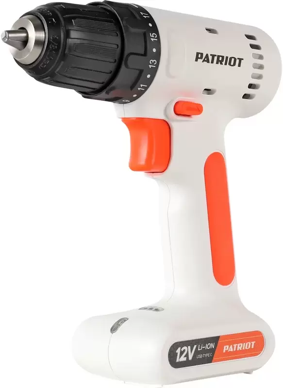 Patriot Alaska BR 113Li