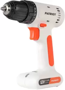 Patriot Alaska BR 113Li