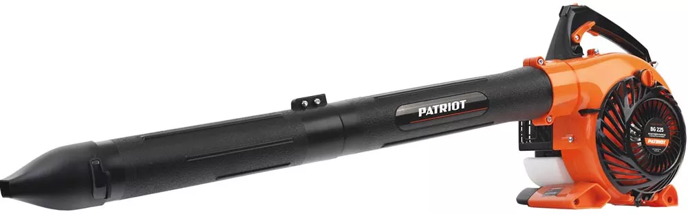 Patriot BG 225