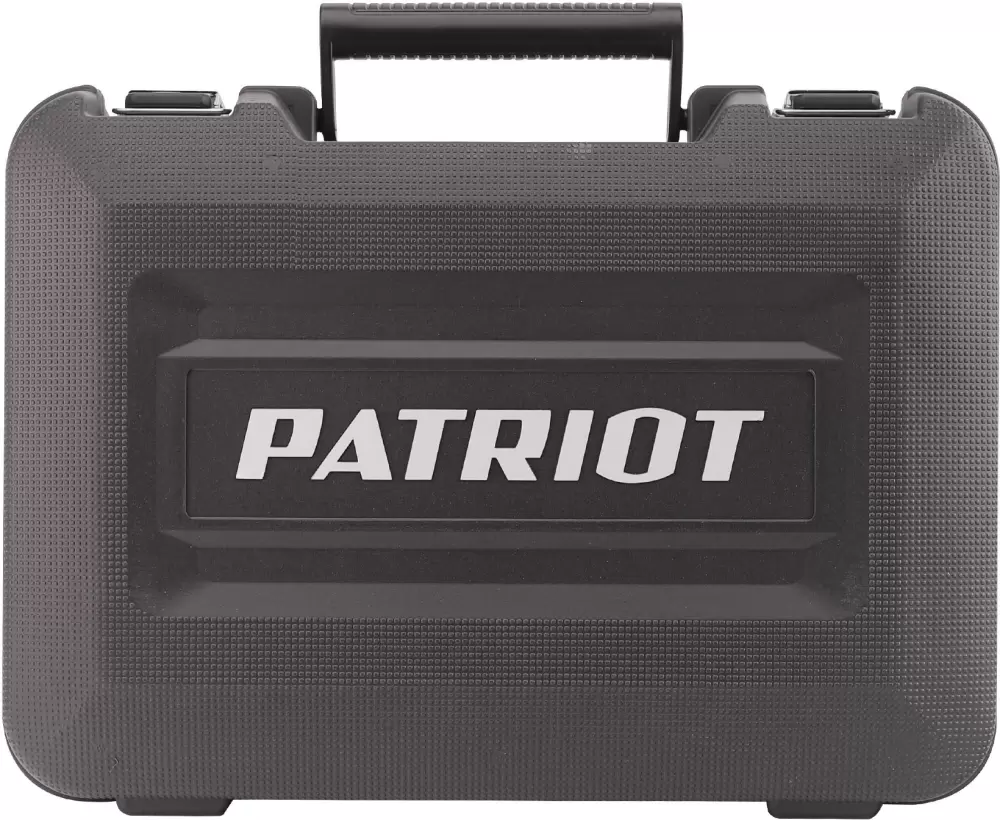 Дрель-шуруповерт Patriot BR 212 UES фото