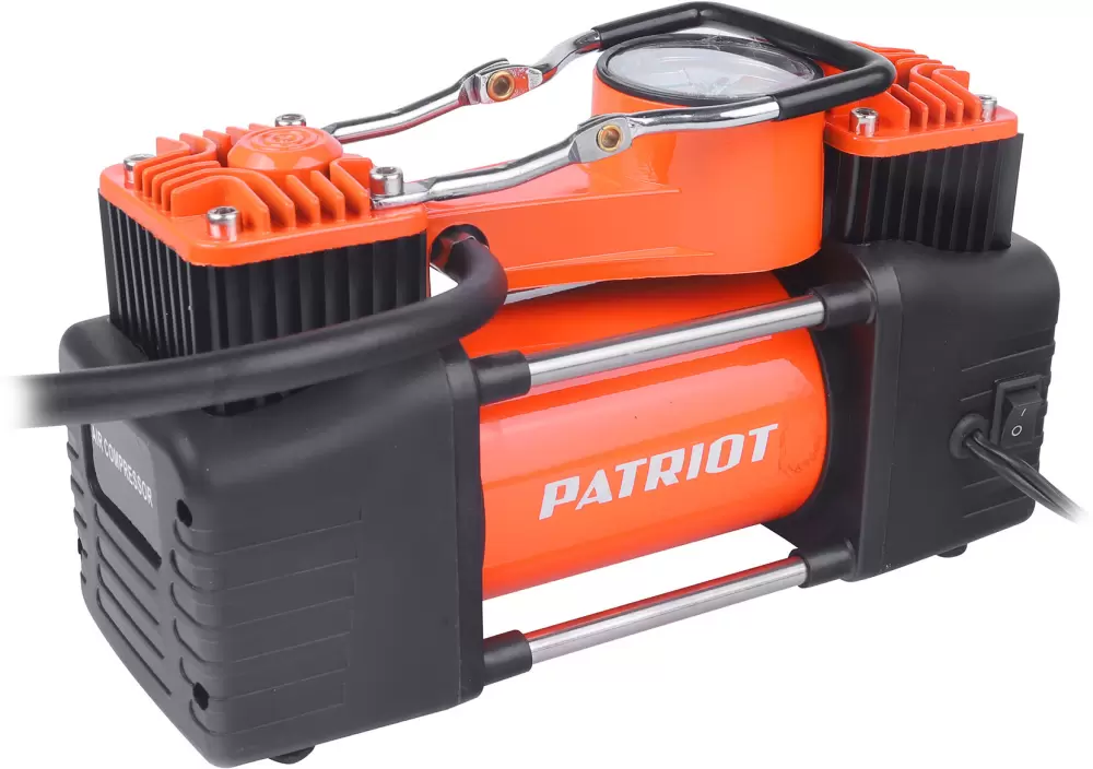 Patriot CC 1880 P