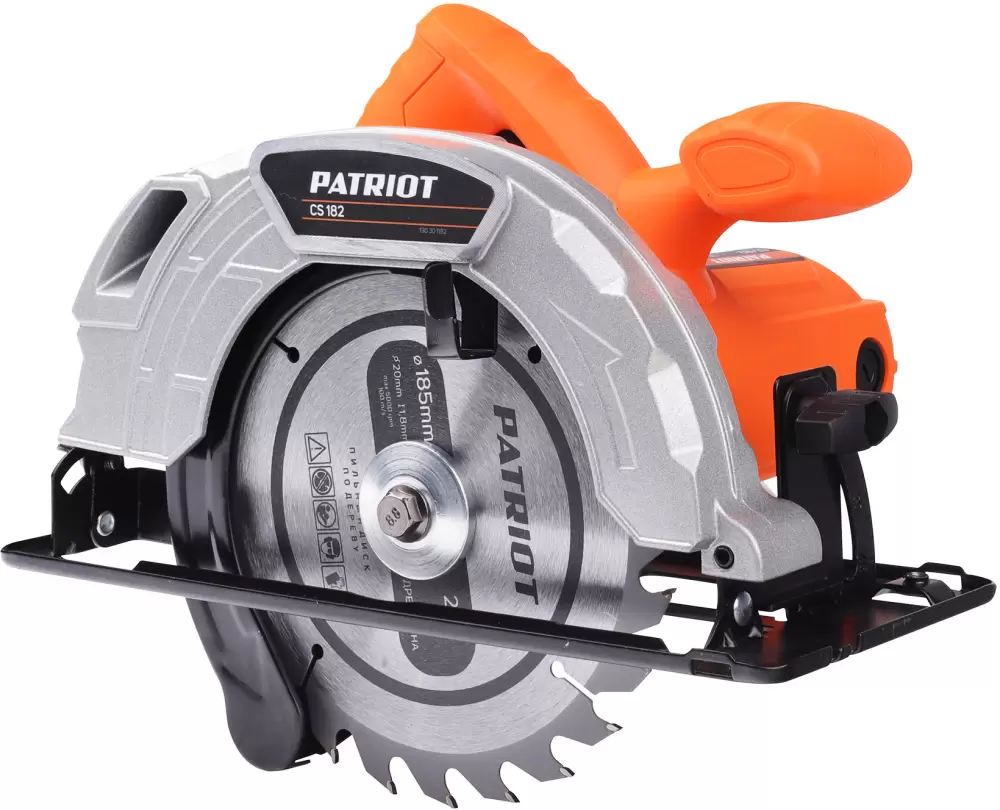 Patriot CS 182