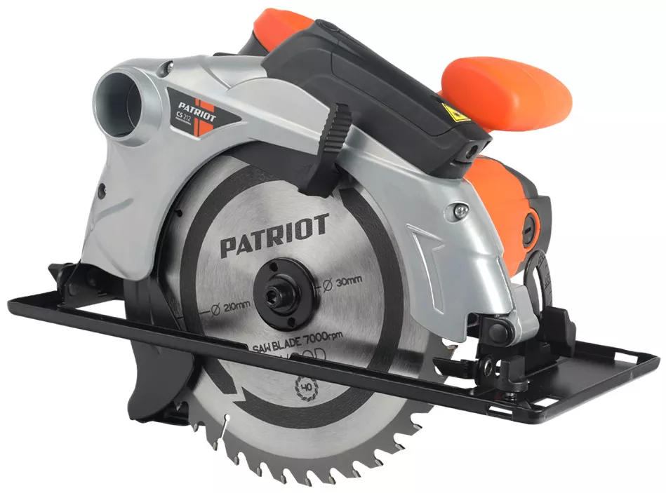 Patriot CS 212