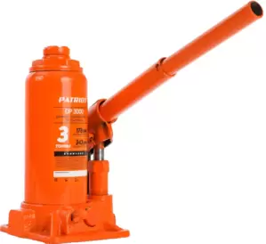 Patriot DB 3000 (3т)