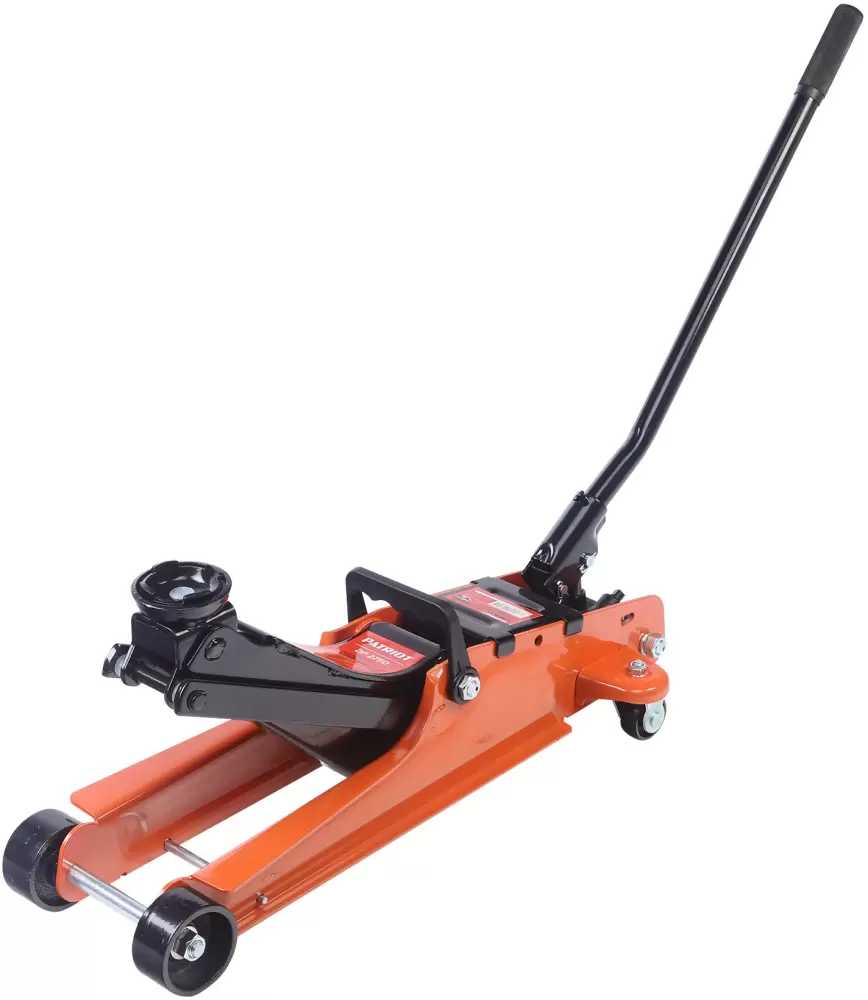 Patriot DP 2750 (2.75т)