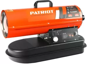 Patriot DTC 115