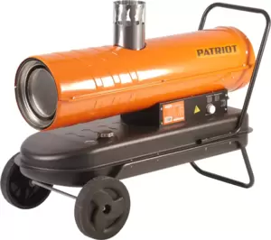 Patriot DTC 303i