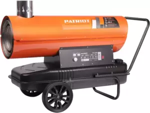 Тепловая пушка Patriot DTC 505i фото