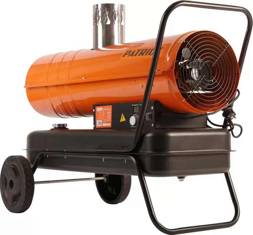Тепловая пушка Patriot DTС 303i фото