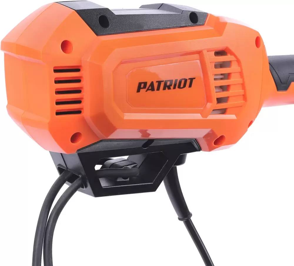 Триммер электрический Patriot ELT 1002 фото