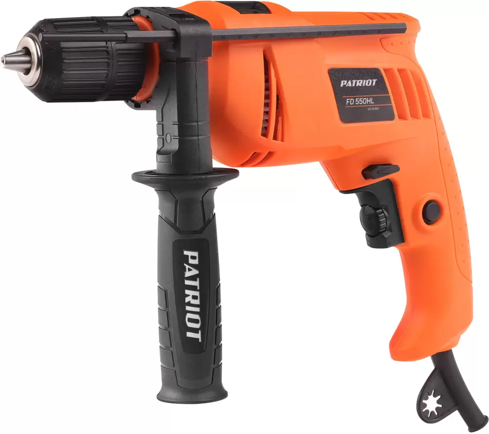 Patriot FD 550 HL