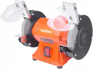 Заточный станок Patriot GM 125 фото
