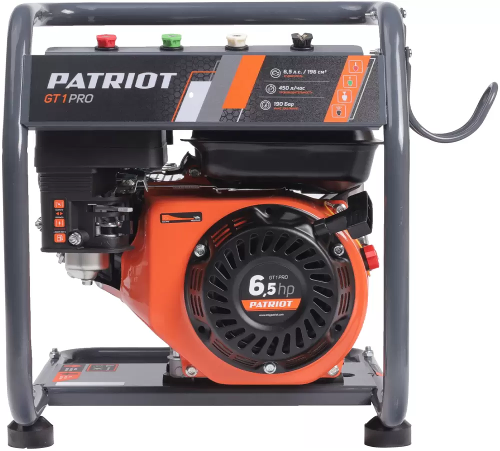 Patriot GT1 Pro