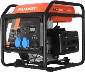 Patriot iGN 3500