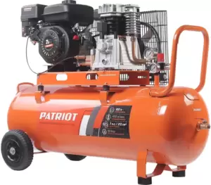 Patriot KGA 450 L100