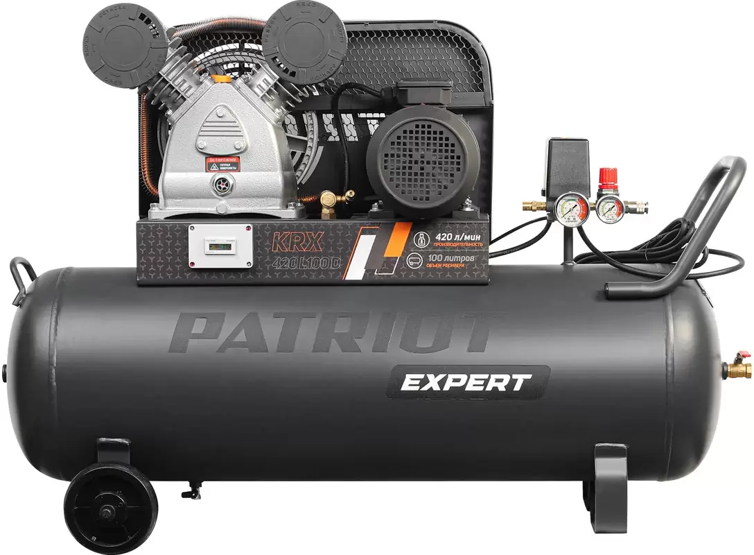 Patriot KRX 420 L100 D