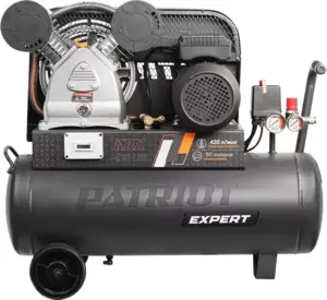 Компрессор Patriot KRX 420 L50 фото