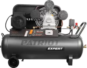 Компрессор Patriot KRX 580 L100 D фото