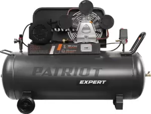 Компрессор Patriot KRX 580 L200 D фото