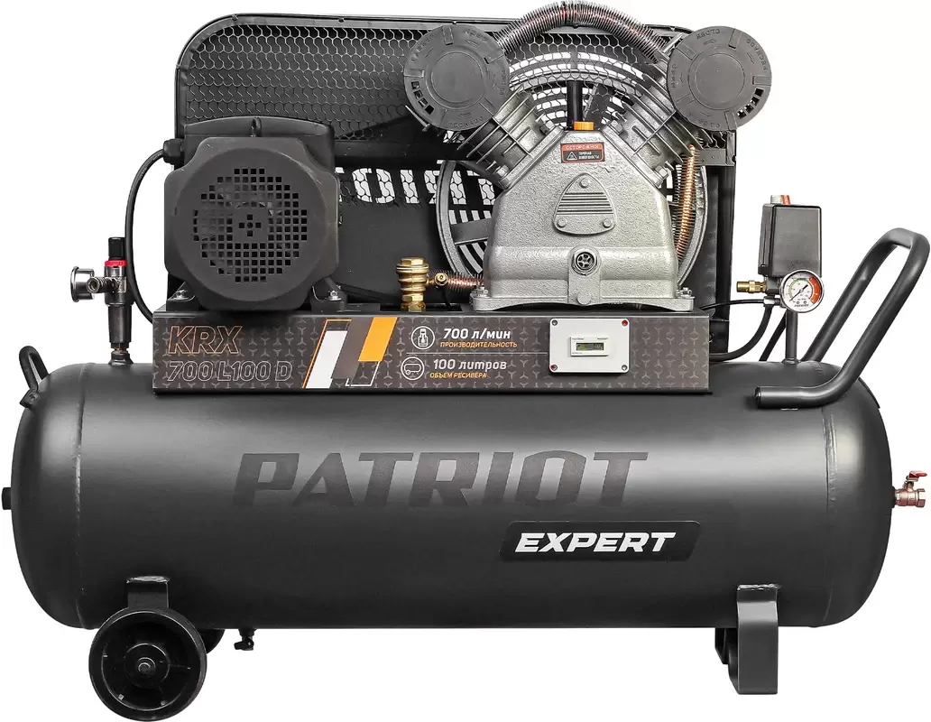 Patriot KRX 700 L100 D