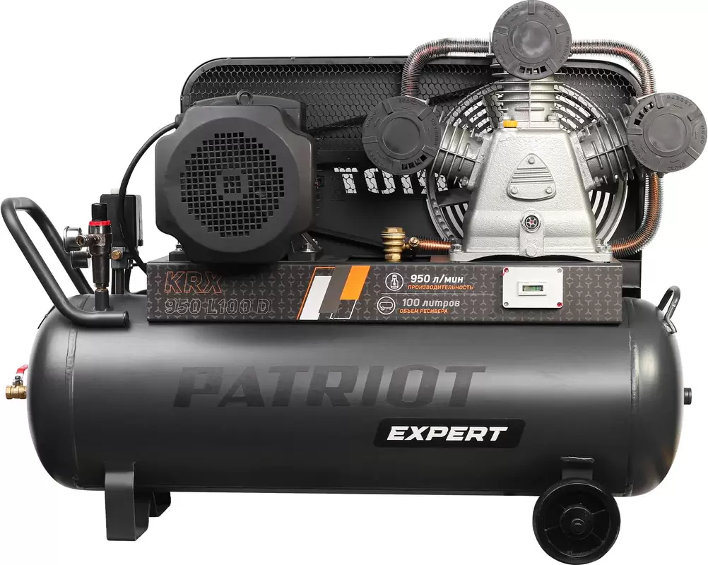 Patriot KRX 950 L100 D