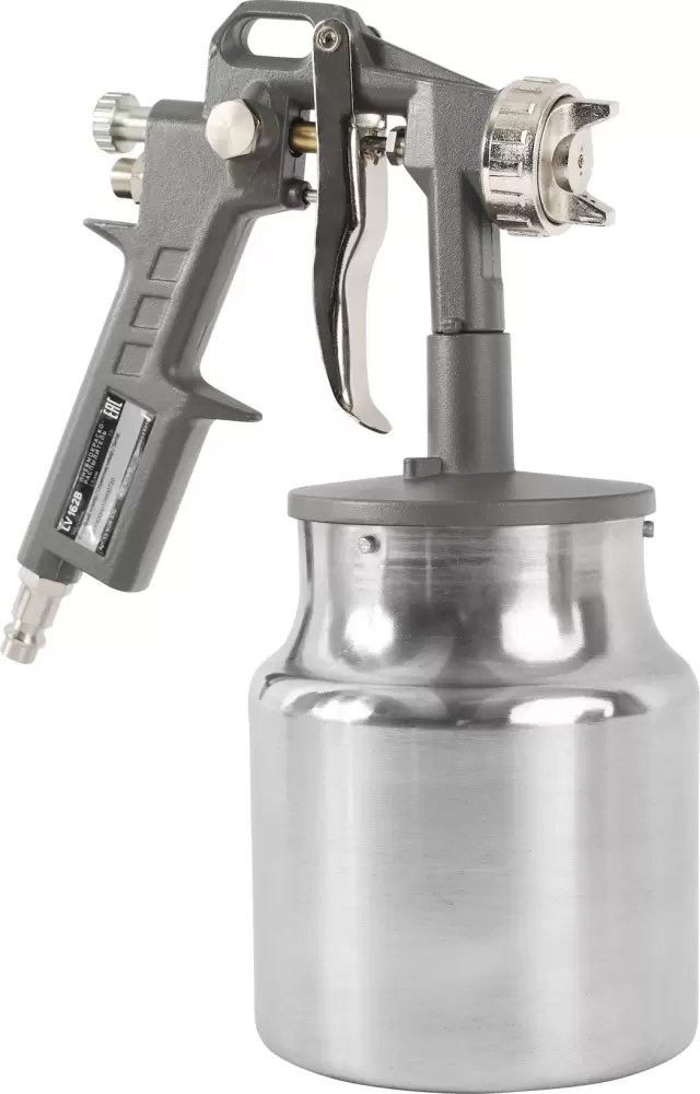 Краскораспылитель Patriot LV 162B фото