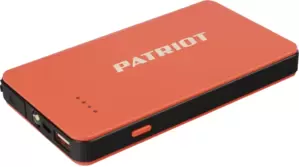 Patriot Magnum 8P