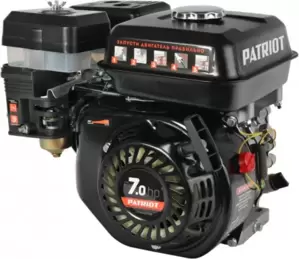 Двигатель Patriot P170 FB-20 M фото