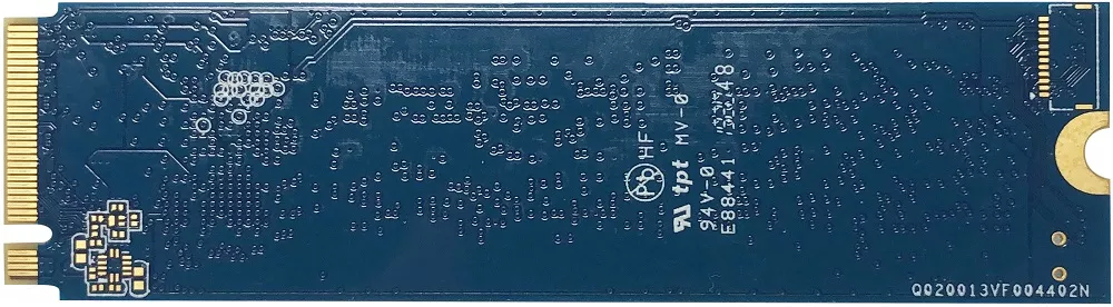Жесткий диск SSD Patriot P300 (P300P1TBM28) 1000Gb фото 2