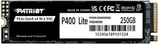 PATRIOT P400 Lite 250GB P400LP250GM28H