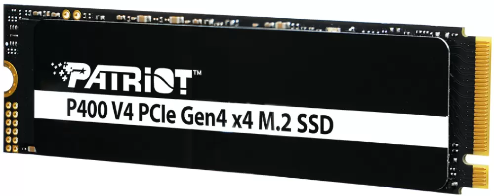 SSD Patriot P400 V4 4TB P400VP4TBM28H фото