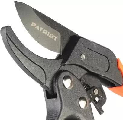 Секатор Patriot PBP 205 R фото