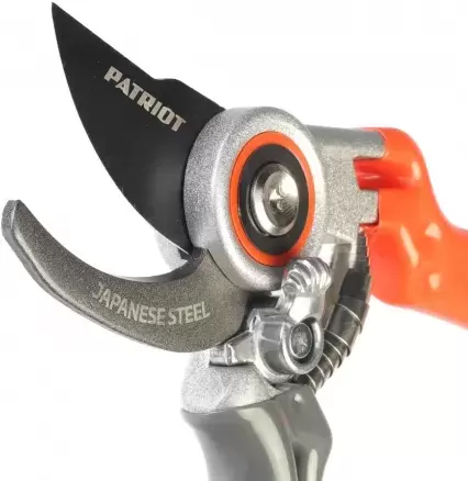Секатор Patriot PBP 215 L фото