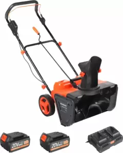 Patriot PE 2842 UES (с 2-мя АКБ)